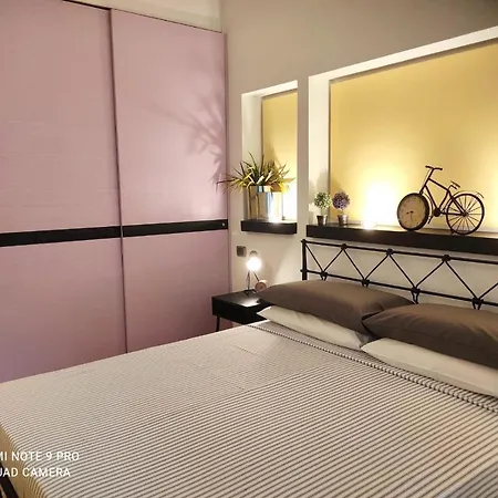 Phoenix House Apartment