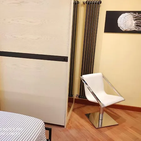 Apartment Phoenix House Naples