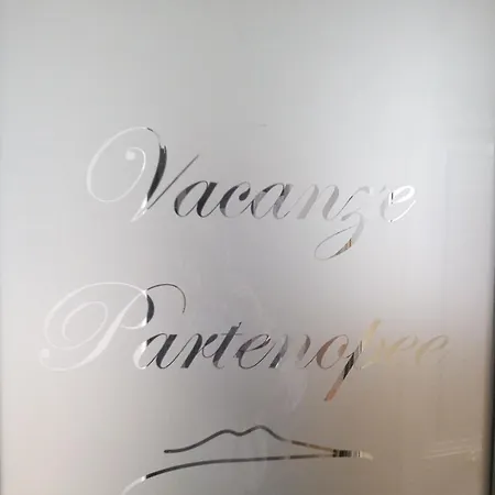 Vacanze Partenopee - San Liborio *
