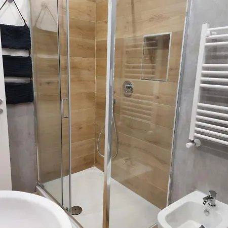 Bed & Breakfast House Vico Lungo A Toledo