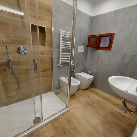 House Vico Lungo A Toledo Napoli