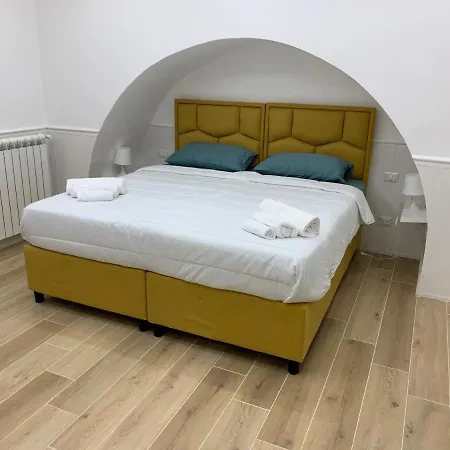 House Vico Lungo A Toledo