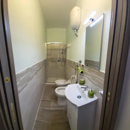 Vacanze Partenopee - San Liborio Bed and Breakfast Νάπολη