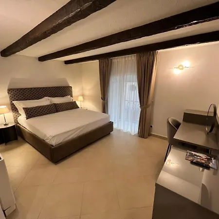 Couette-café Royal House *