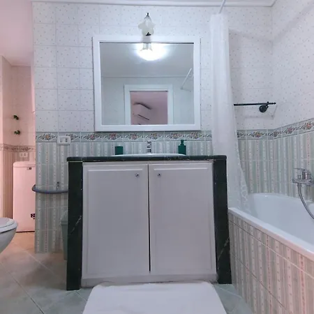 Casa In Piazza Appartamento Napoli
