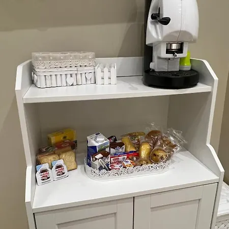 Appartamento O Vascetiello