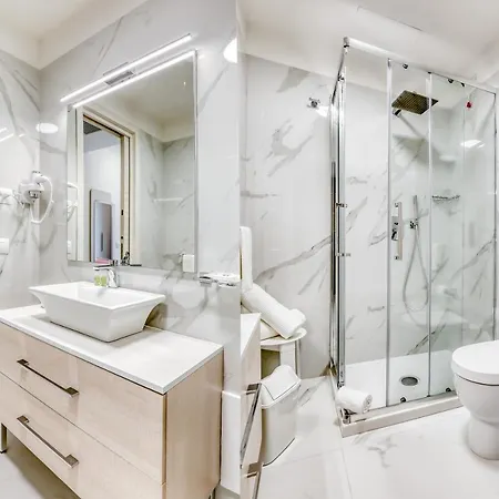 Vomero High Hotel 3*