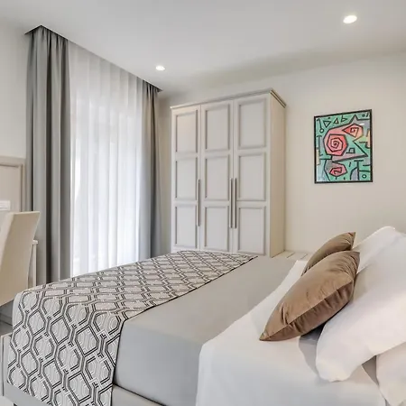Hotel Vomero High