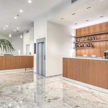 Hotel Vomero High