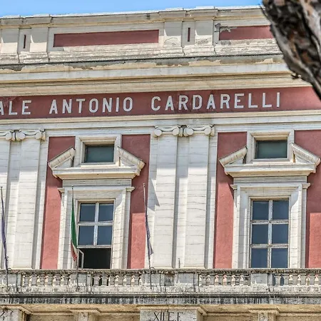 Vomero High Hotel Napoli