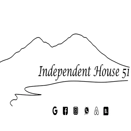 Apartment Independent House 51 Naples