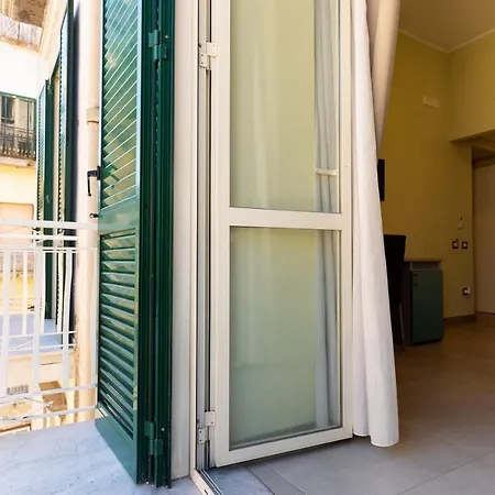 Sopra Le Mura Casa de hóspedes