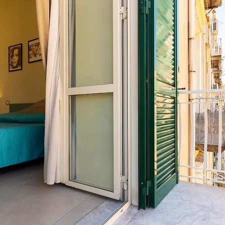 Casa de hóspedes Sopra Le Mura