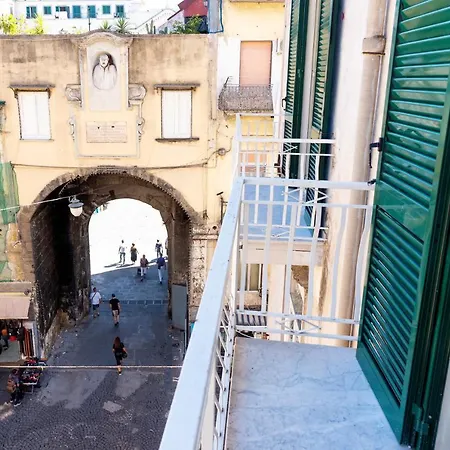 Casa de hóspedes Sopra Le Mura