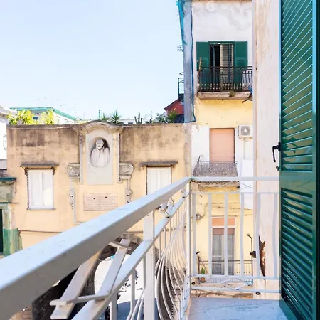 Casa de hóspedes Sopra Le Mura