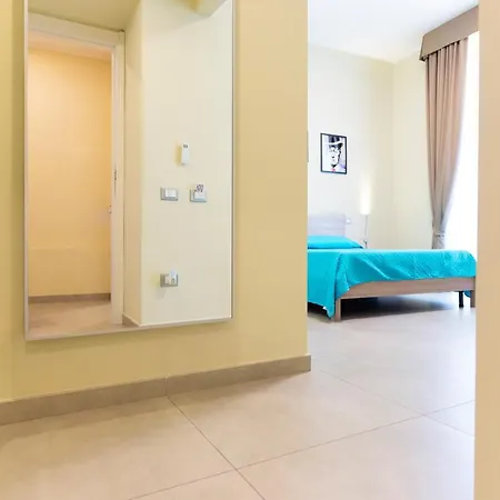 Sopra Le Mura Casa de hóspedes *