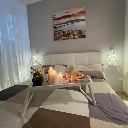 Apartment Sweet Storia Di Naples