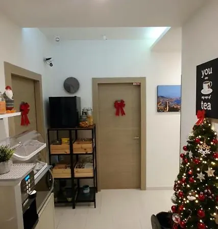La Stella Di Nocleg ze śniadaniem Neapol