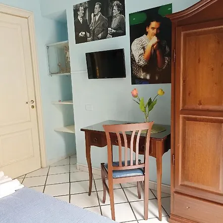 Nocleg ze śniadaniem Terra Mia