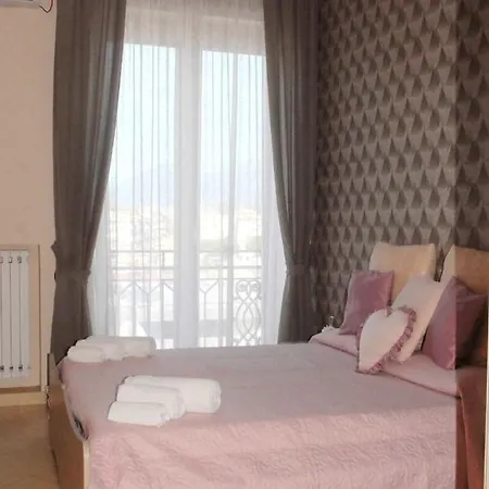 Apartment Elisabet *