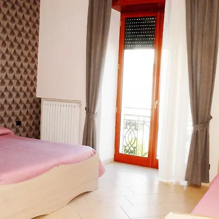 Apartment Elisabet