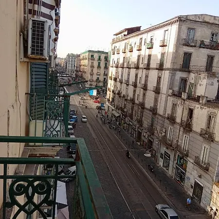 Apartment Elisabet
