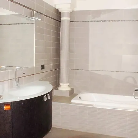 Apartment Elisabet Naples