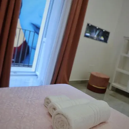 Barbaro & Bed & Breakfast