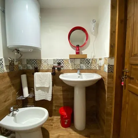 Vat' Coke House Apartament Neapol