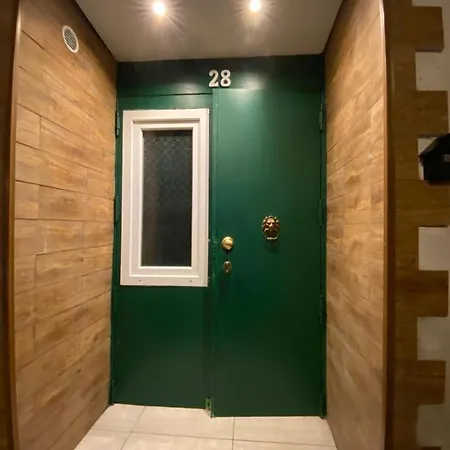 Vat' Coke House Neapol