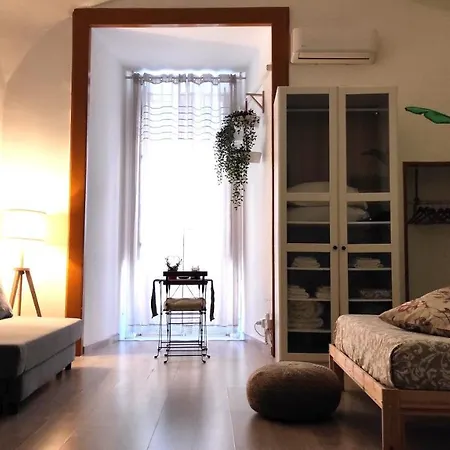 Casa vacanze 'o Curniciello *
