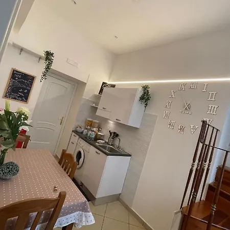 Sweet Bella Napoli