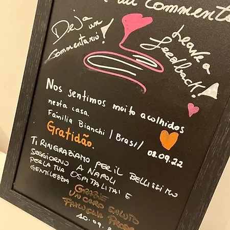Appartamento Sweet Bella *