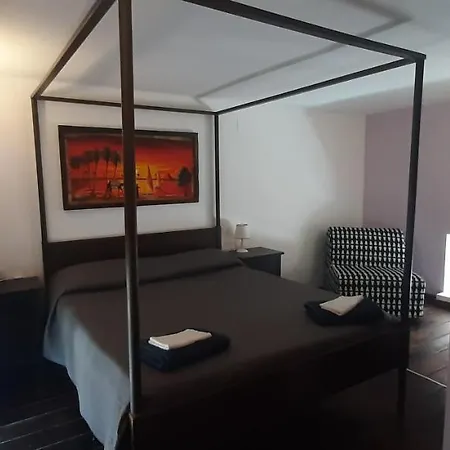 Holiday home Vita Partenopea