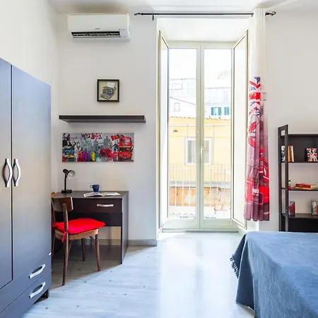 Apartment Sansevero Family By Wonderful Italy