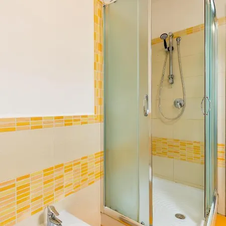 Sansevero Family By Wonderful Italy Apartment *