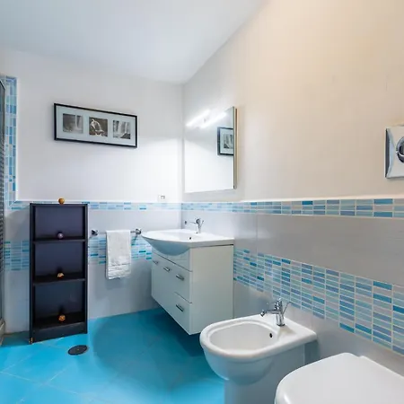 Apartment Sansevero Family By Wonderful Italy *