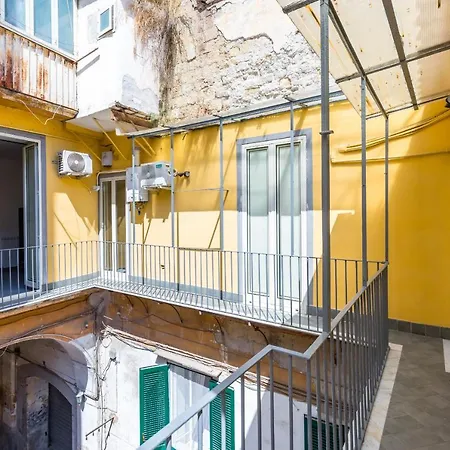 Sansevero Family By Wonderful Italy Naples