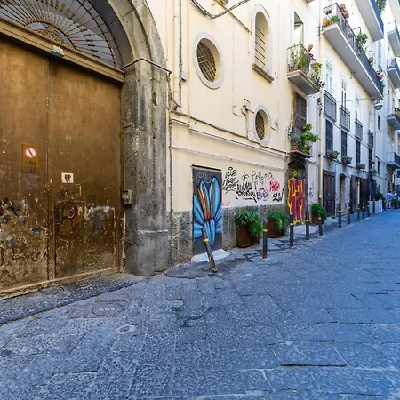 Sansevero Family By Wonderful Italy * Naples
