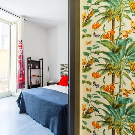 Apartment Sansevero Family By Wonderful Italy *