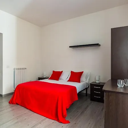 Sansevero Family By Wonderful Italy Apartment