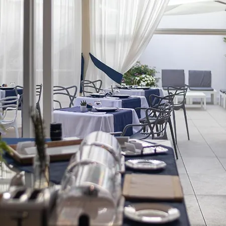 Palazzo Cappuccini Art Relais 2* ナポリ