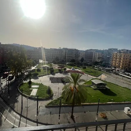 Metropolis Affittacamere