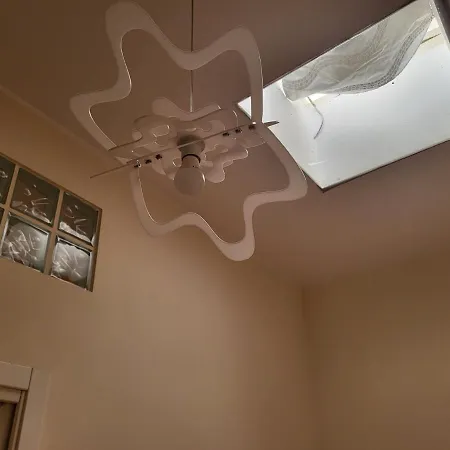 Casa Principe Di Napoli Apartamento *
