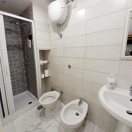 Holiday home Holiday Re 58 *