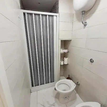 Holiday Re 58 Holiday home