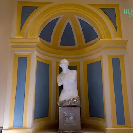 Alfieri Naples