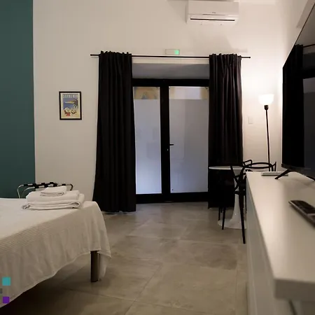 Holiday home Alfieri