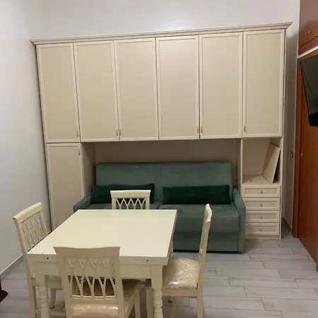 La Casa Dei Nonni Naples