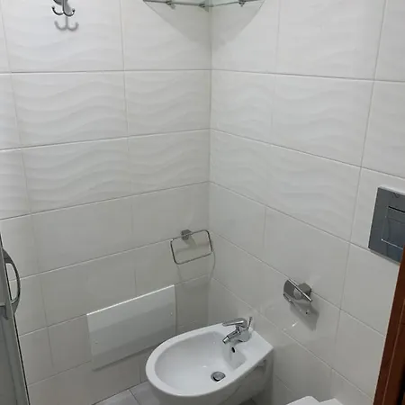 La Casa Dei Nonni Apartment *